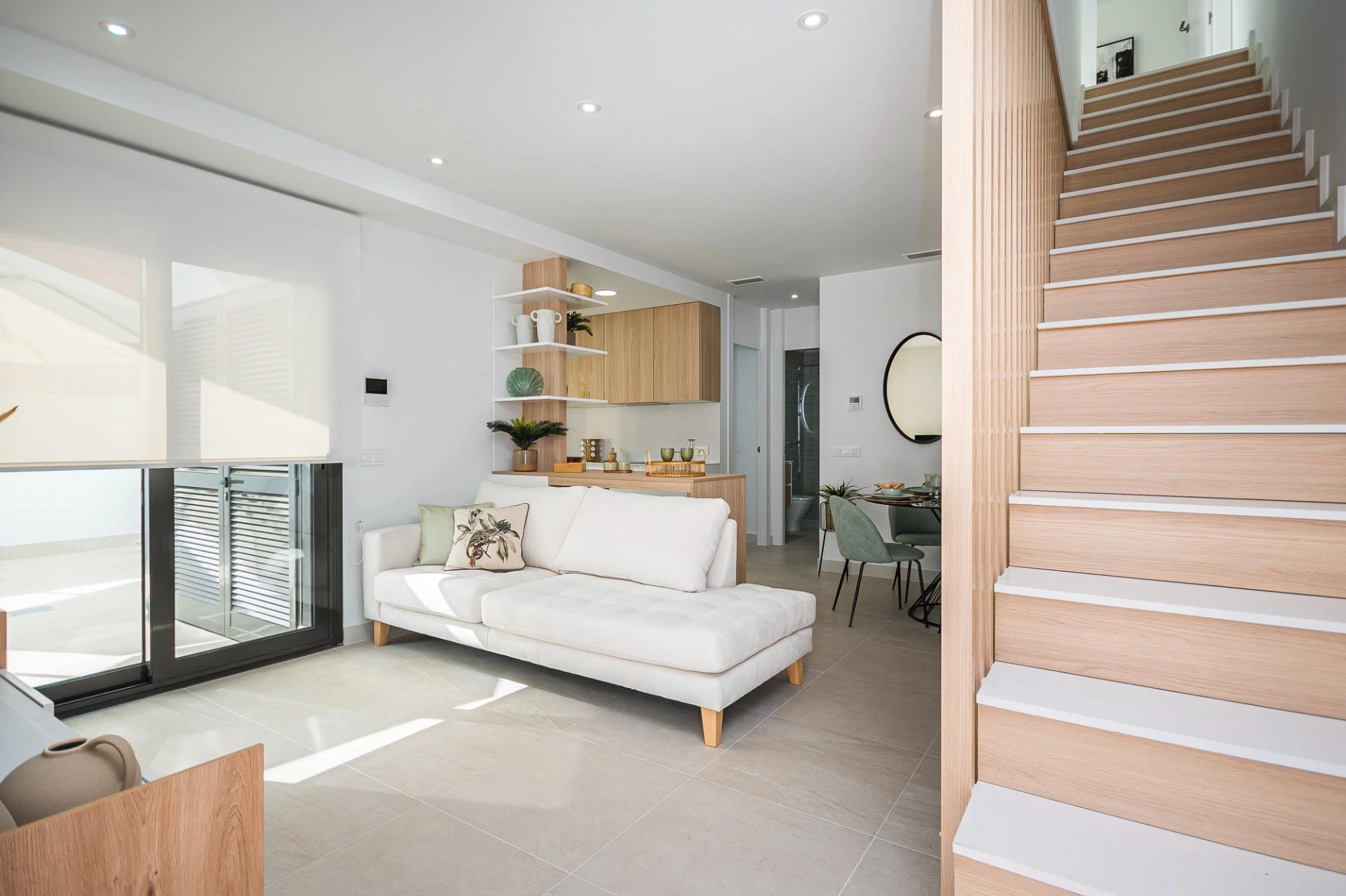 Villa à la vente à Torrevieja