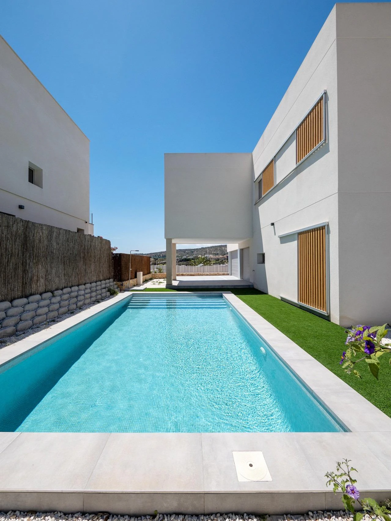 Villa til salg i Algorfa