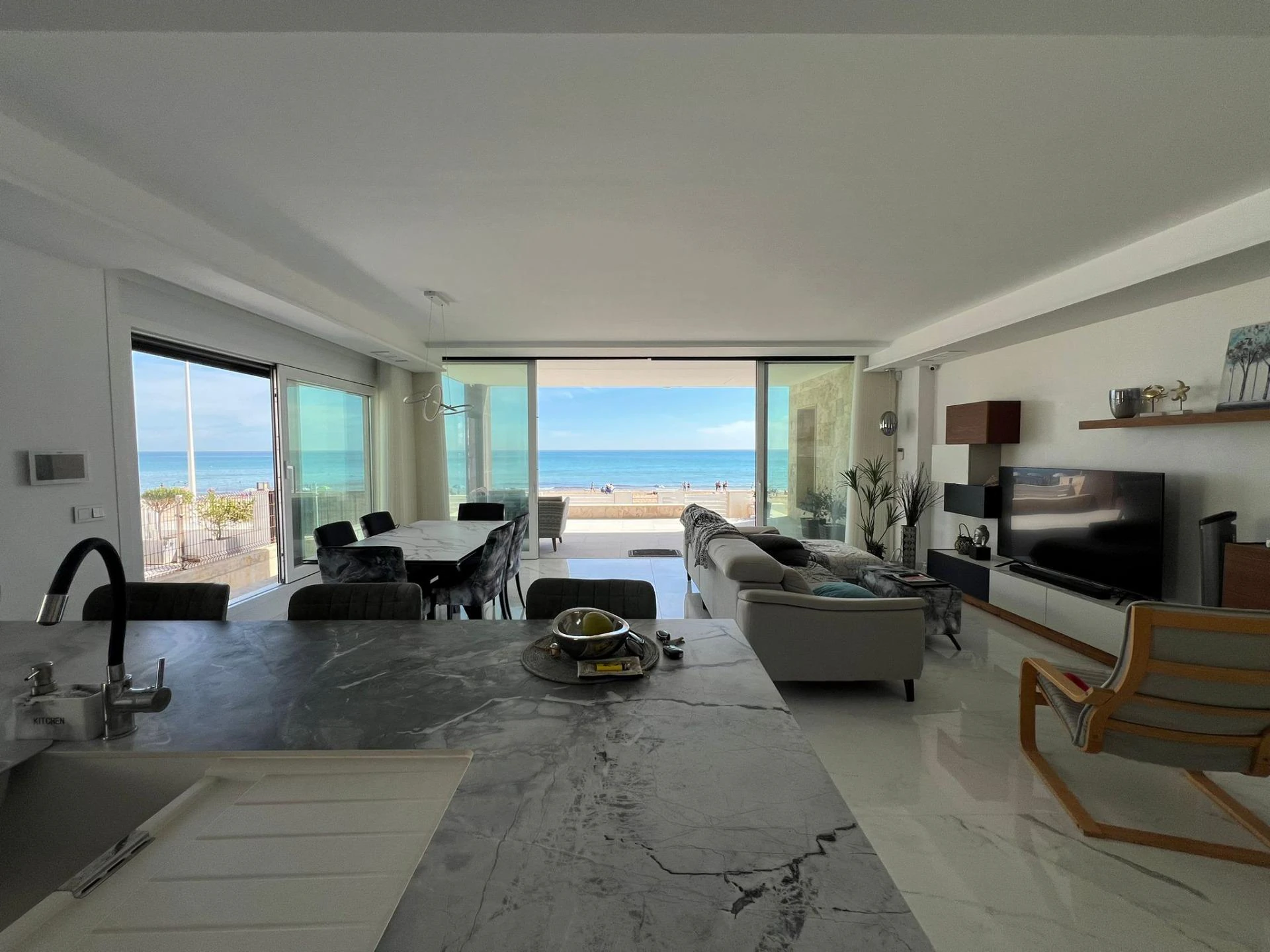 Villa à la vente à Torrevieja