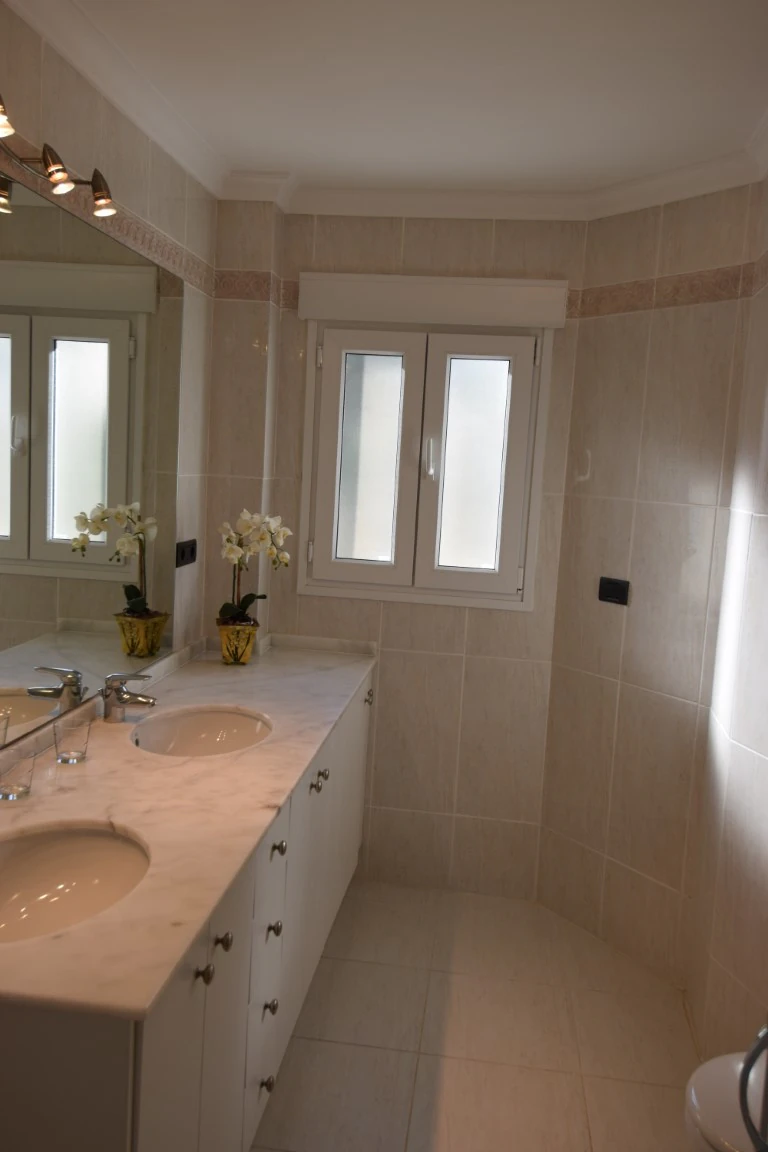 APPARTEMENT À LA FUSTERA, BENISSA À VENDRE.