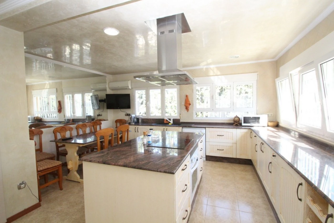 Villa til salg i Orihuela Costa