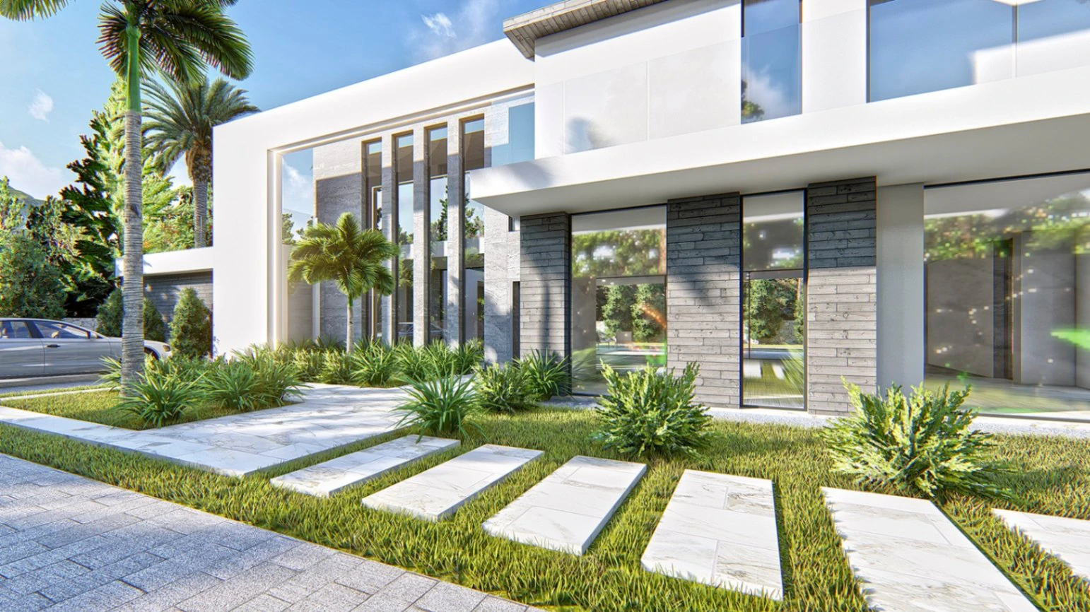 Villa in vendita a Jávea