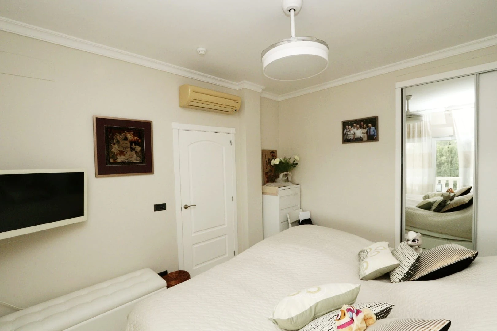 Apartment for sale in Benissa Costa with pool and close to the beach - Exclusive resort