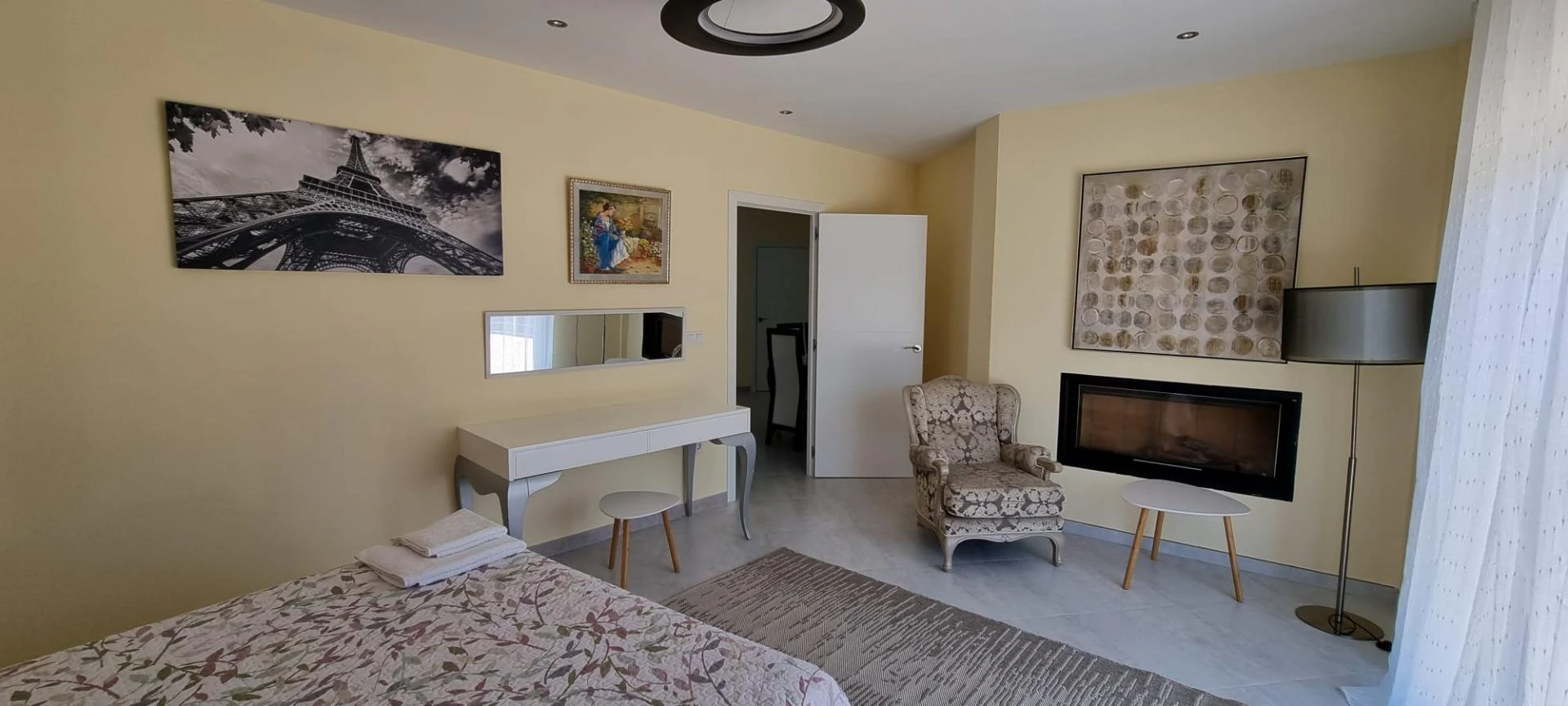 Villa til salg i Altea