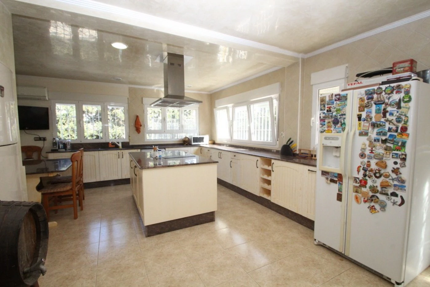 Villa til salg i Orihuela Costa