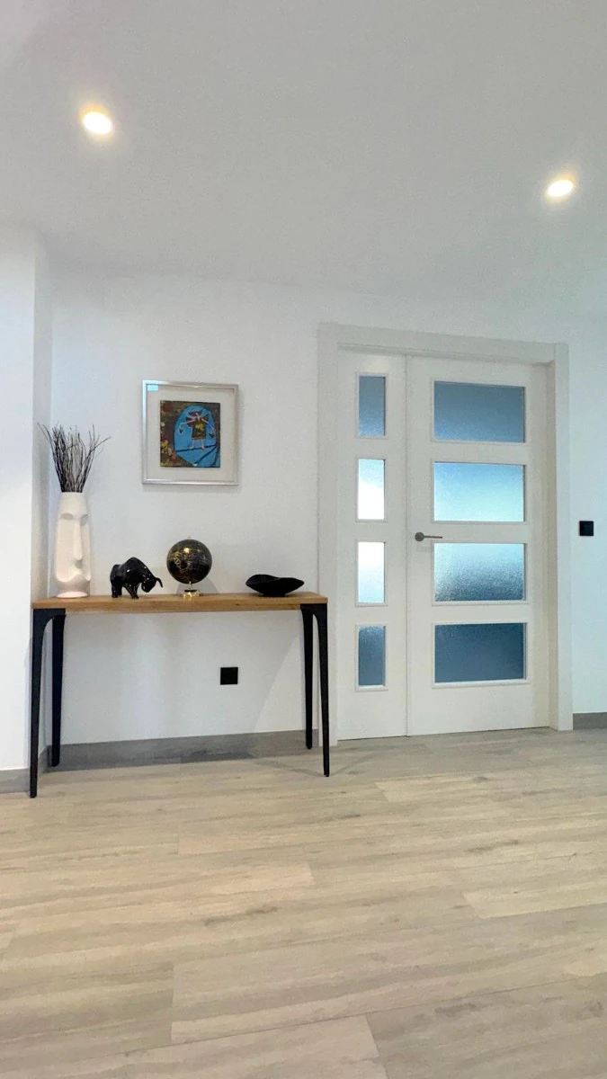 Villa til salg i Alfas Del Pi