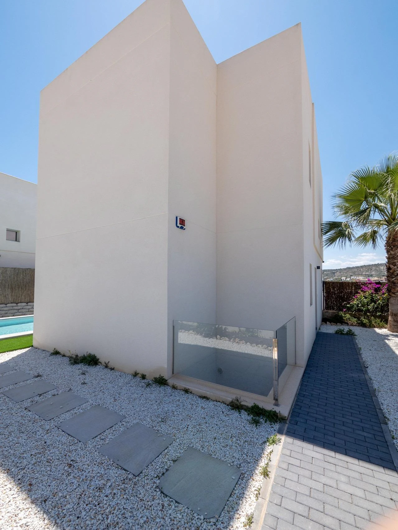 Villa til salg i Algorfa
