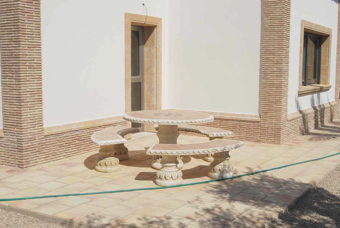 Villa till försäljning i Javea