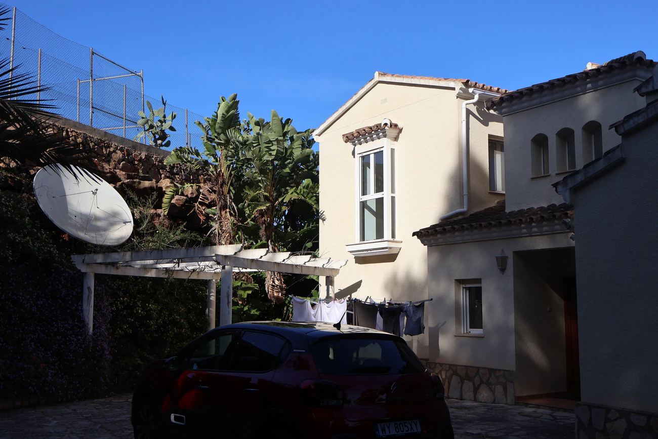 Villa til salg i La Sella Golf