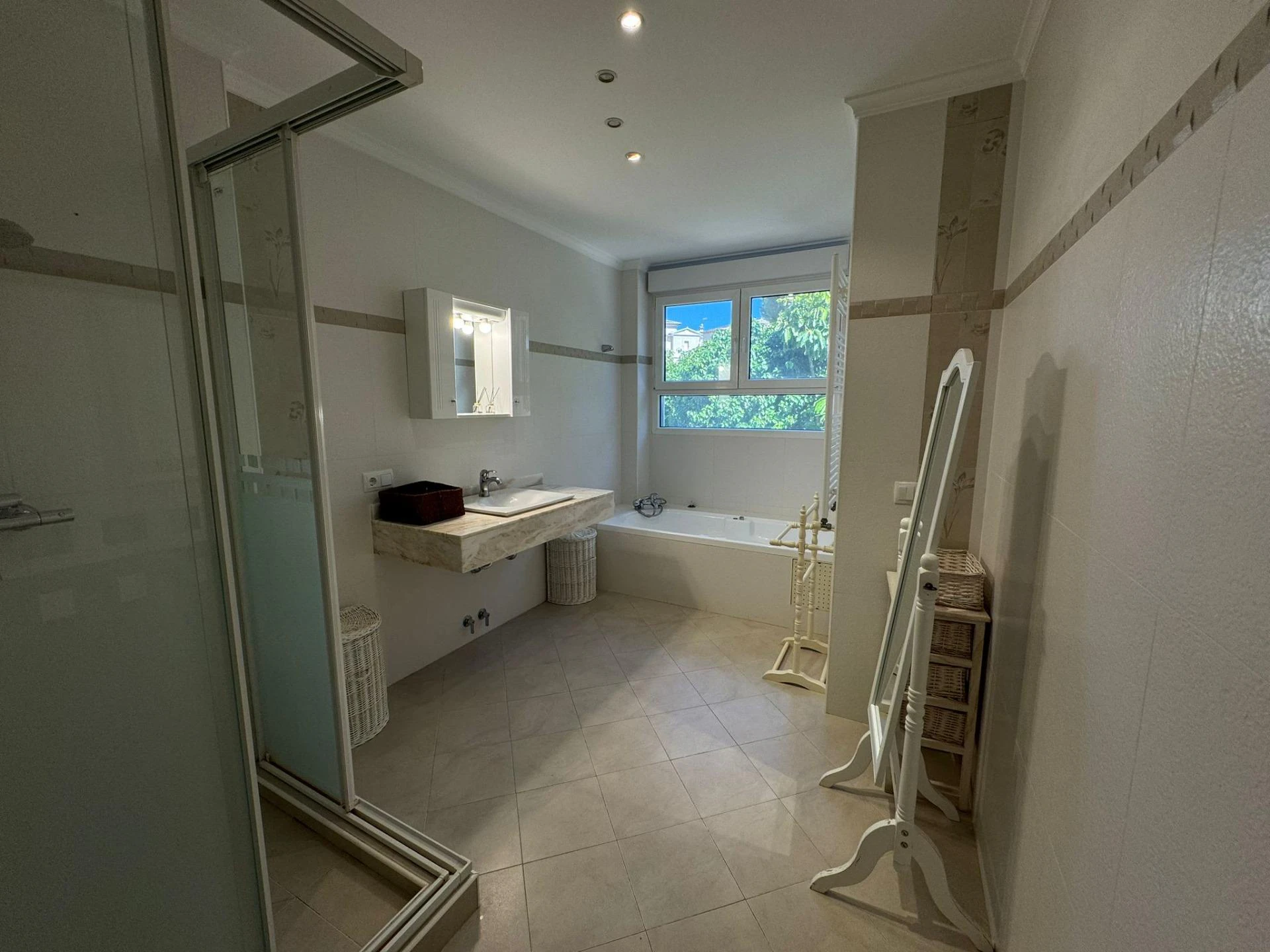 Villa til salg i Altea