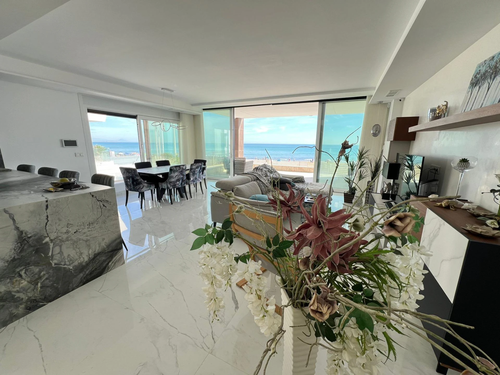 Villa à la vente à Torrevieja