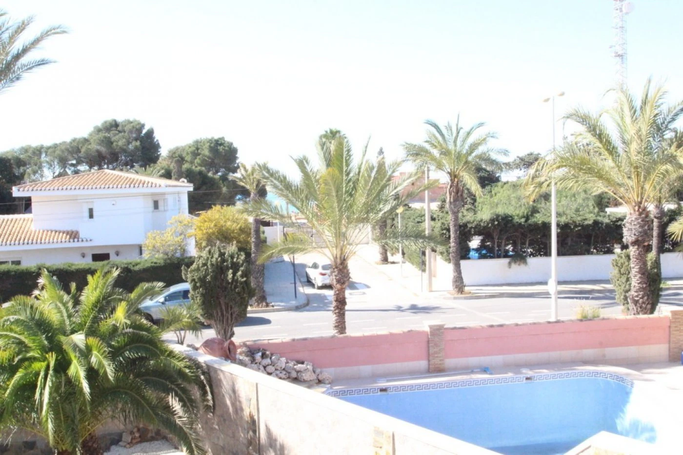 Villa til salg i Orihuela Costa