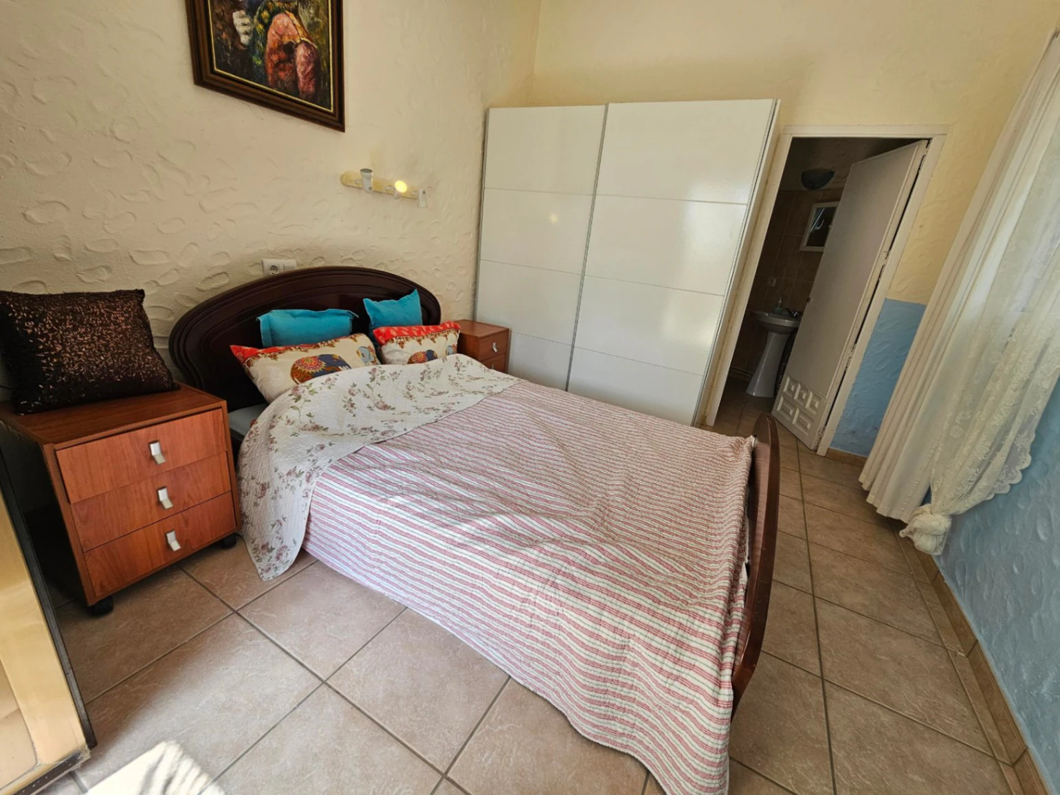 Villa til salg i Javea