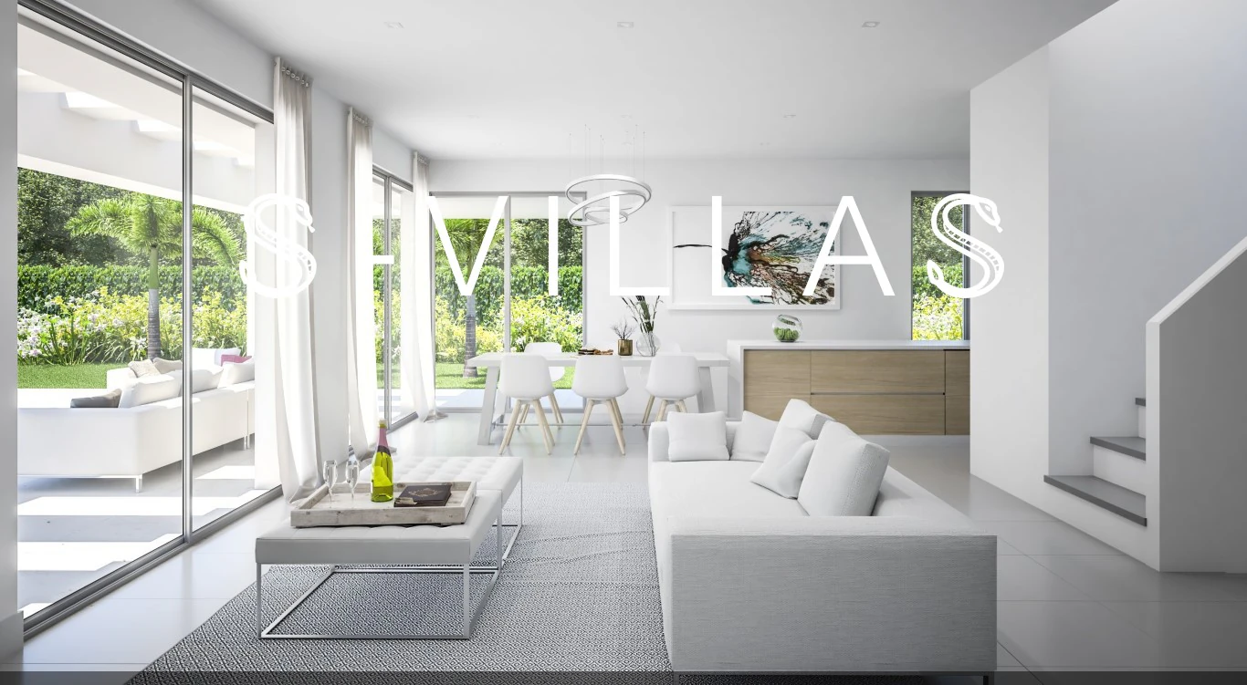 Cansalades, Javea - Villa Syra til salgs