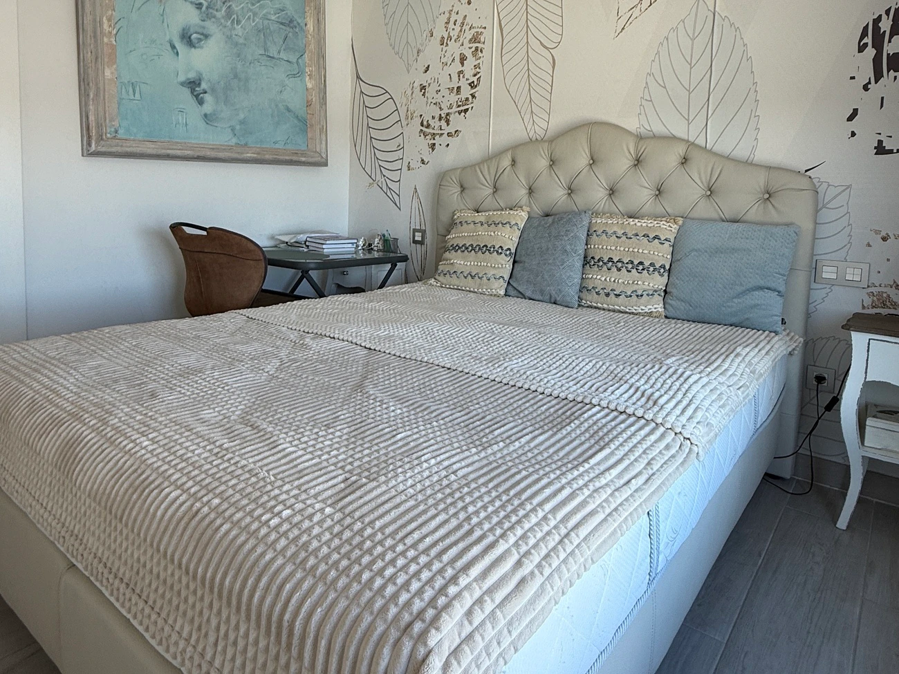 Semi Detached til salg i Finestrat