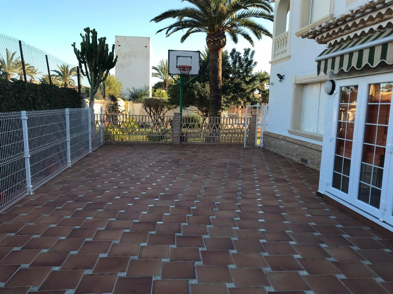Villa til salg i Orihuela Costa