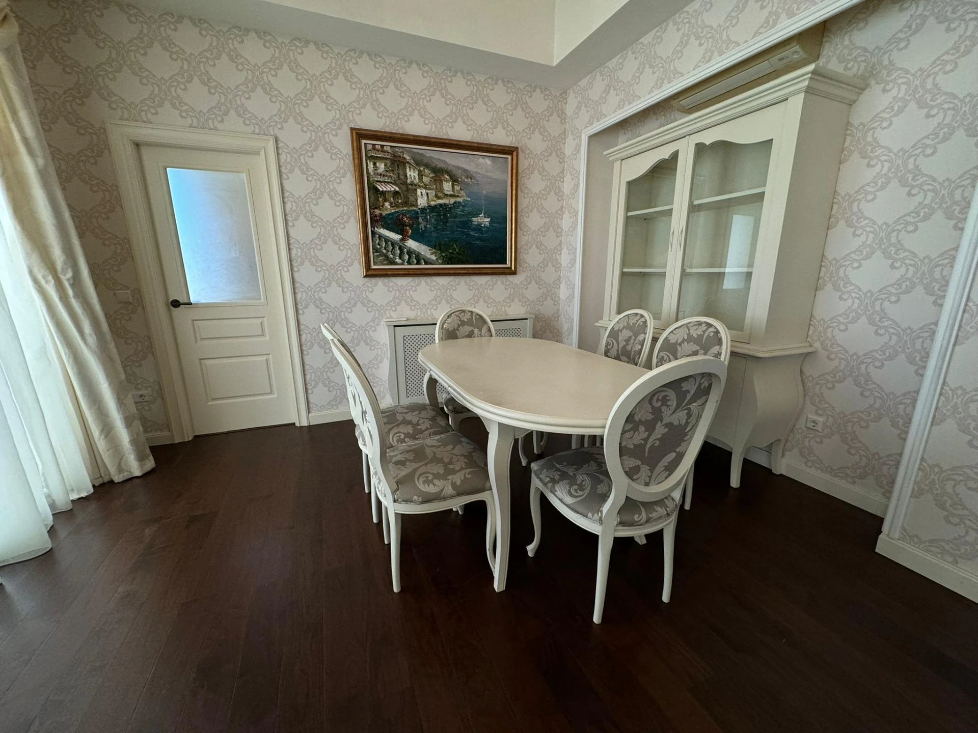 Villa til salg i Altea