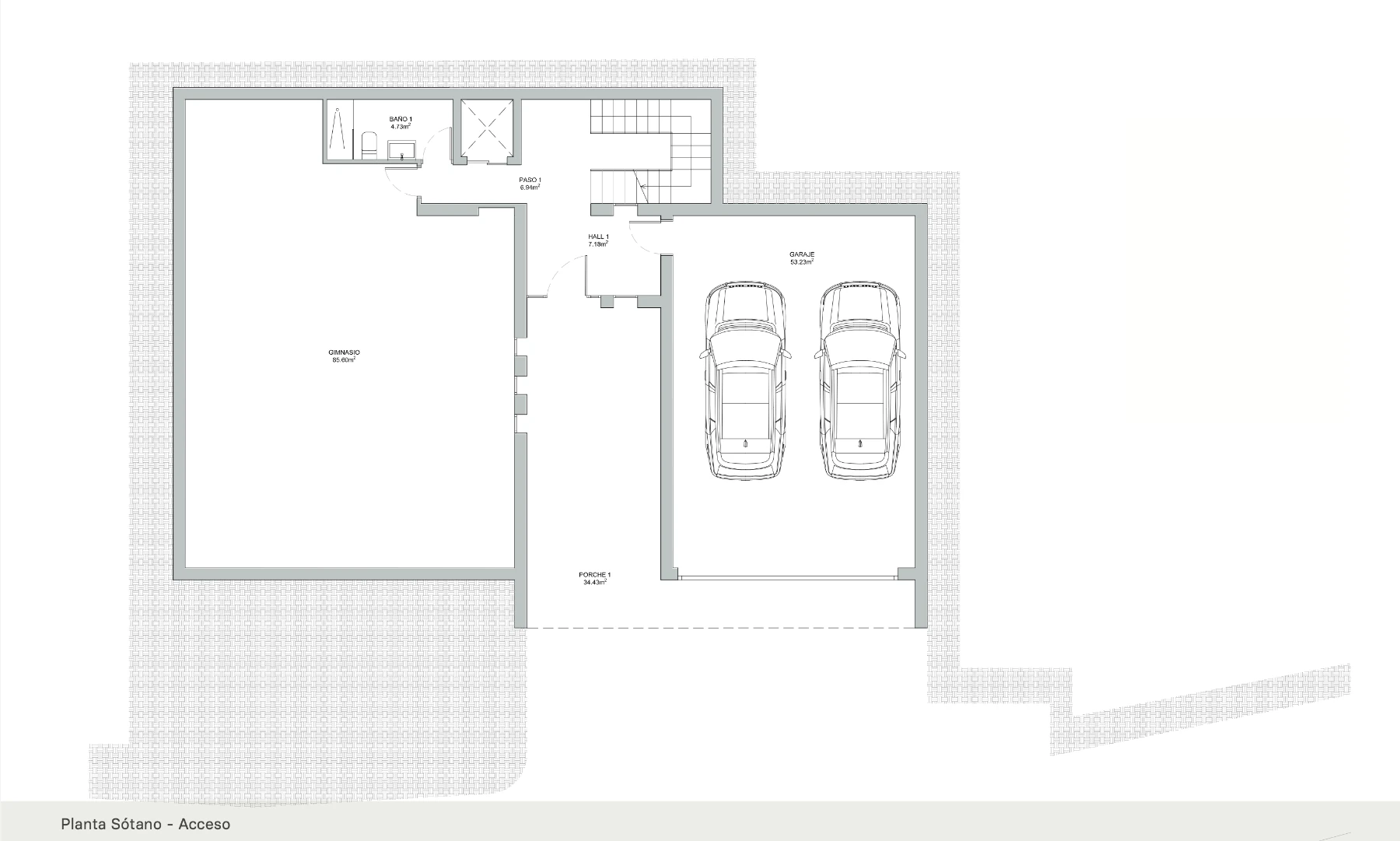Villa à la vente à Benissa