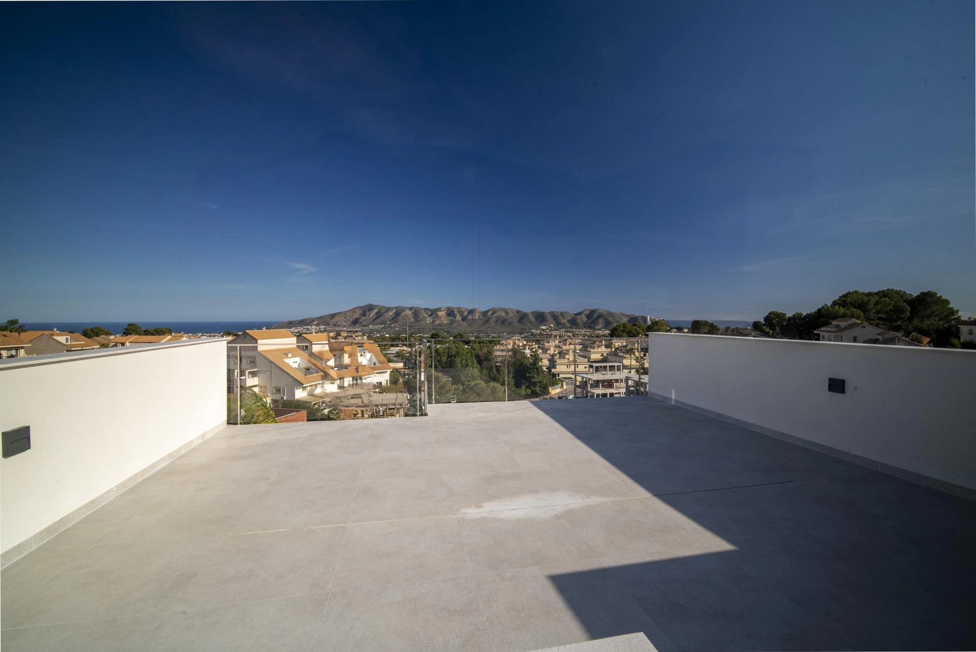 Chalet/Villa en venta en La Nucia