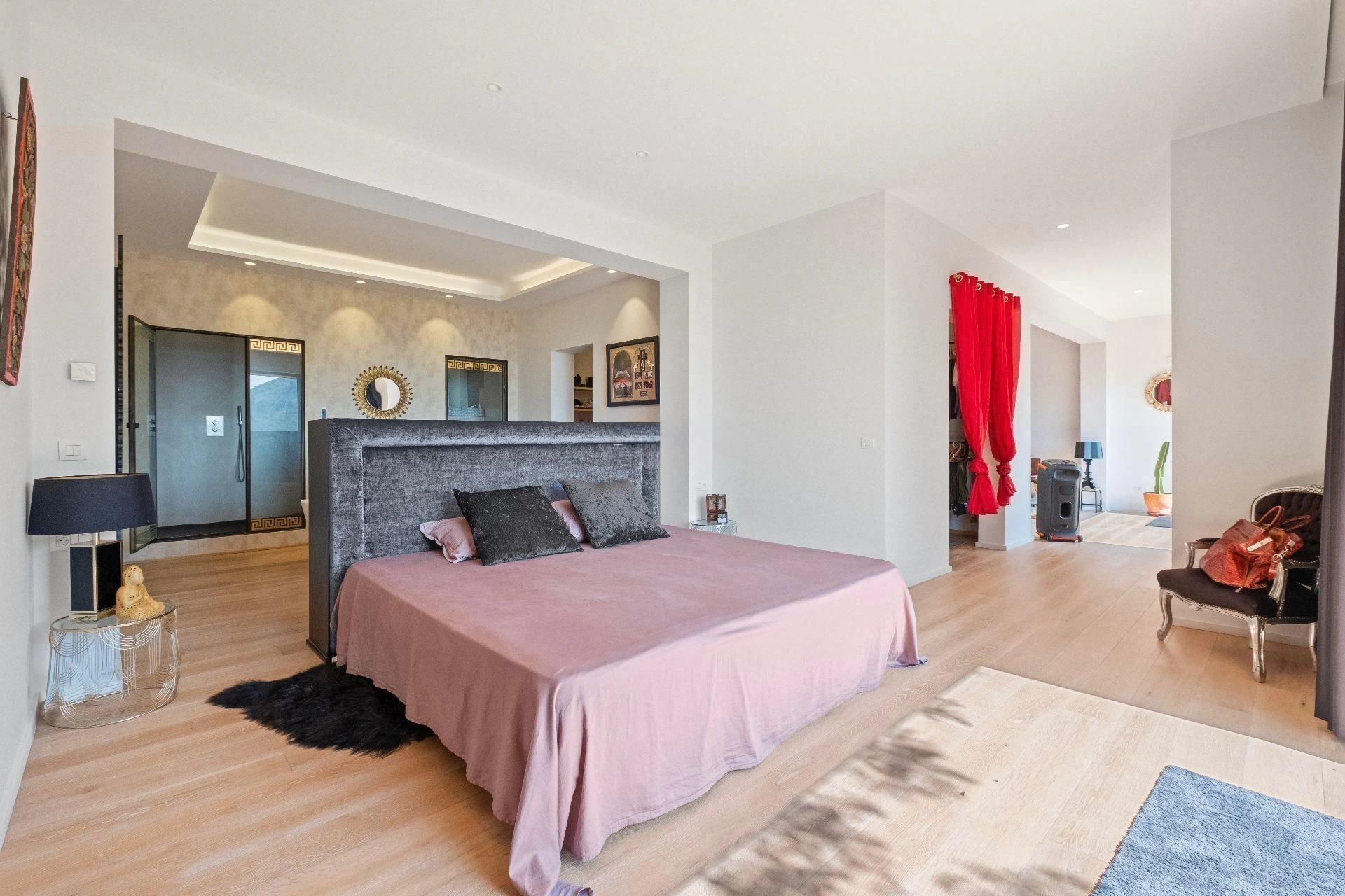 Villa à la vente à Altea