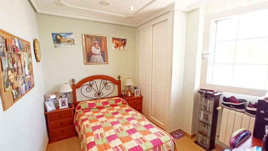 Villa første linje i Benidorm til salgs - Villa Del Mar.