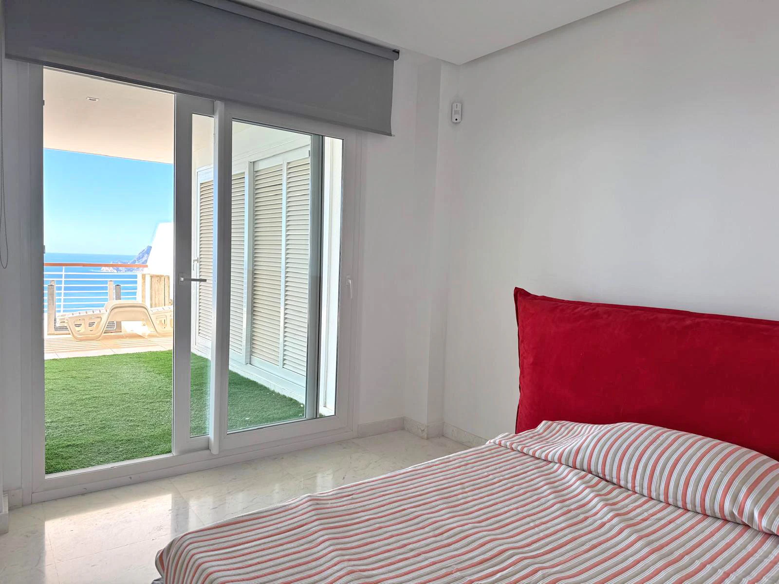 Apartment zum verkauf in Altea Hills
