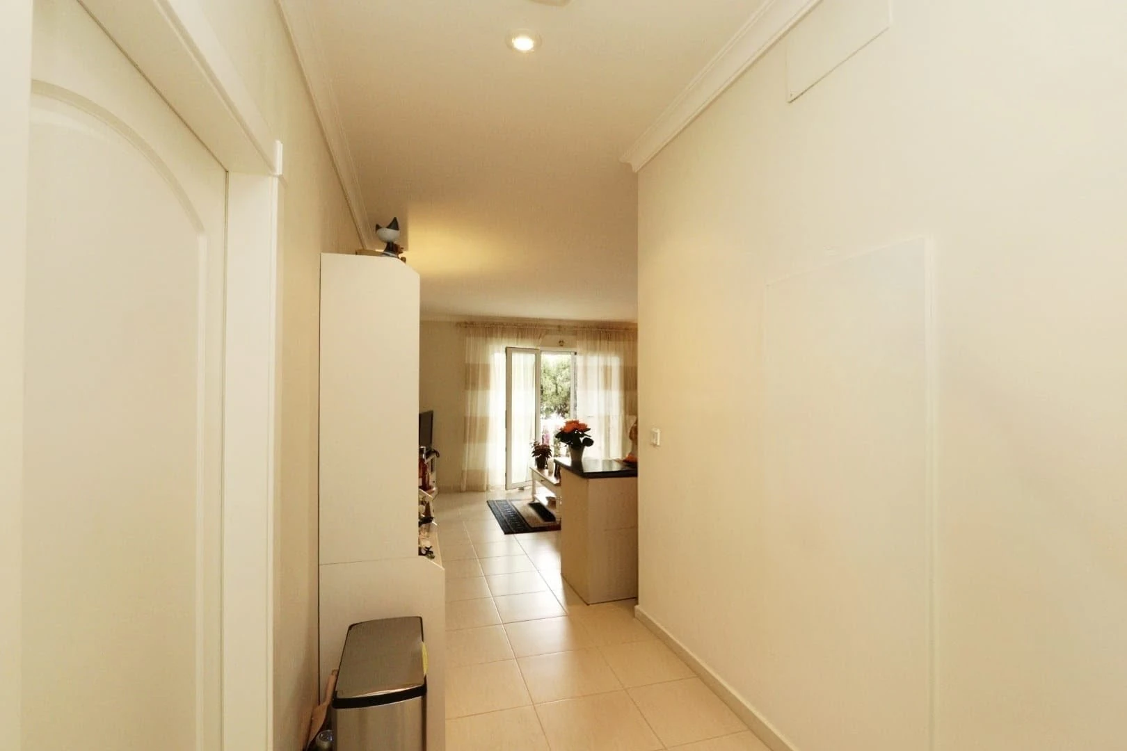 Apartment for sale in Benissa Costa with pool and close to the beach - Exclusive resort