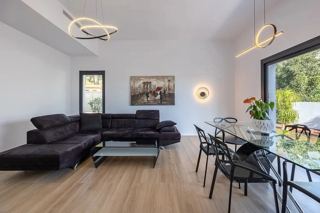Villa à Santa Clara, Altea