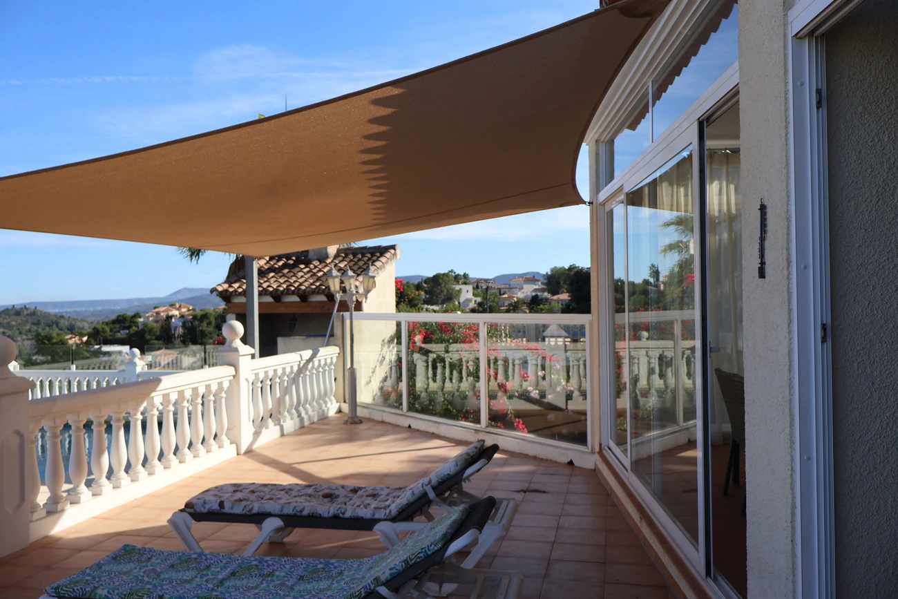 Villa til salg i La Sella Golf