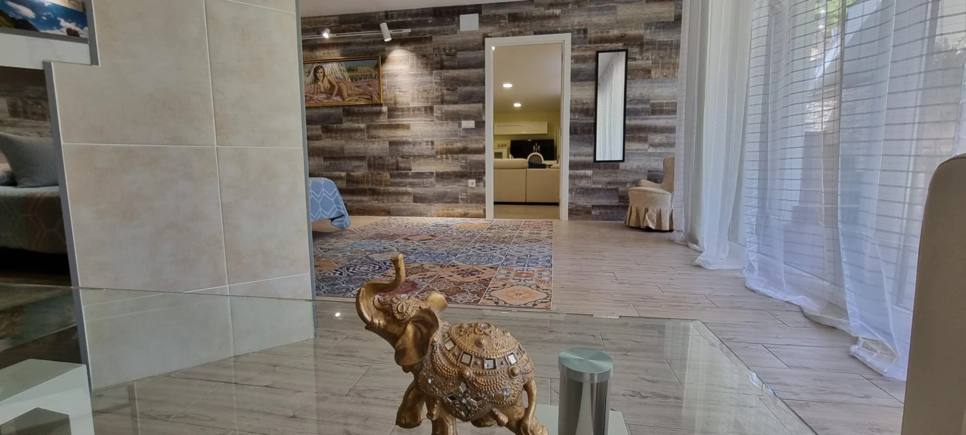 Villa til salg i Altea