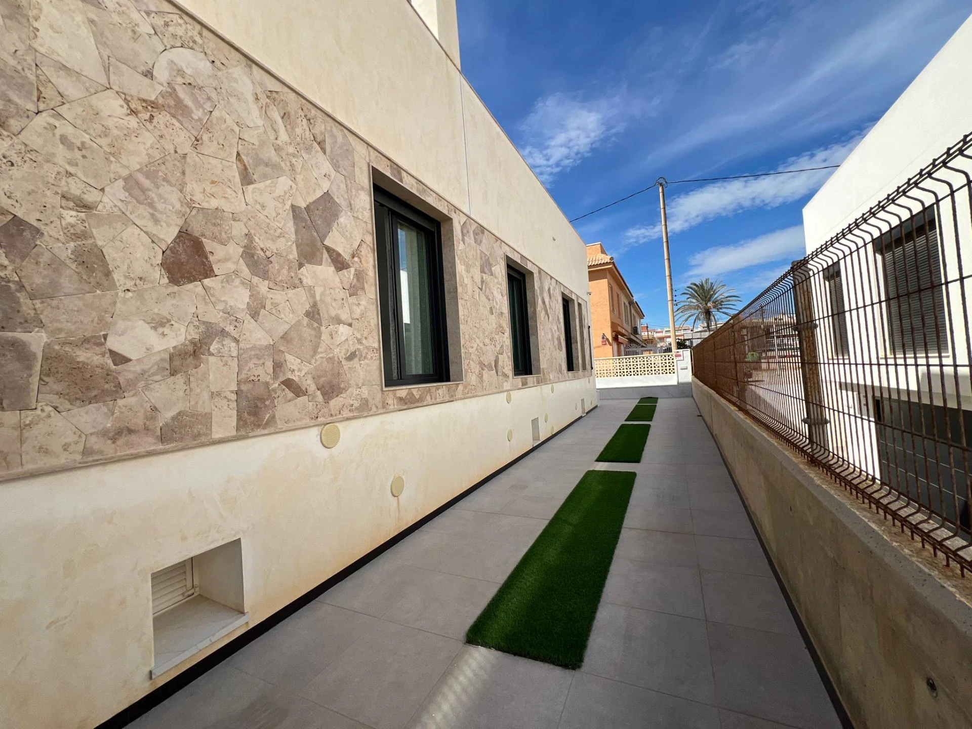Villa à la vente à Torrevieja