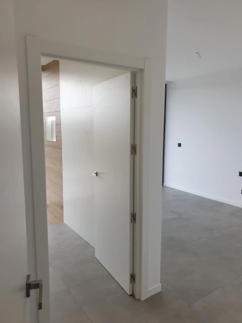 Enchinent Calpe - Villa for sale - New construction.