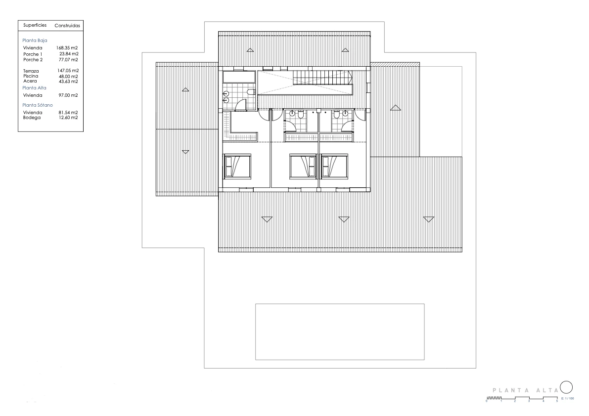Villa zum verkauf in Teulada