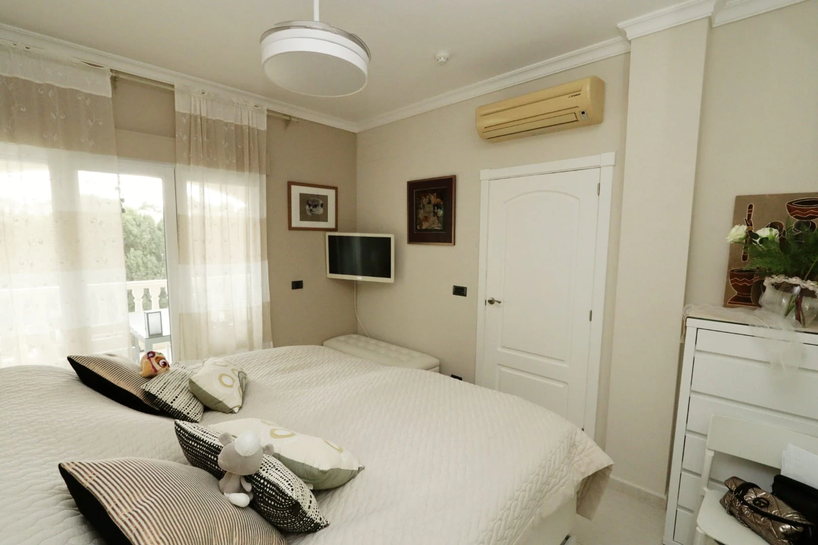 Apartment for sale in Benissa Costa with pool and close to the beach - Exclusive resort