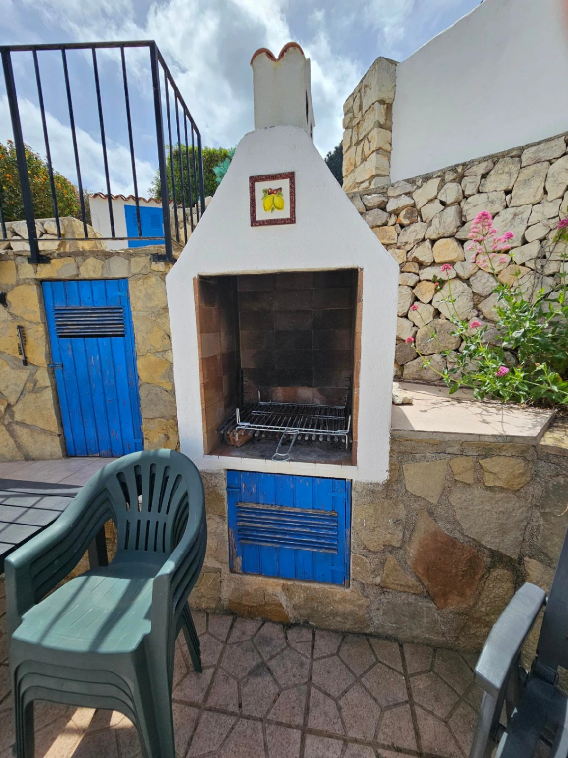 Villa til salg i Javea