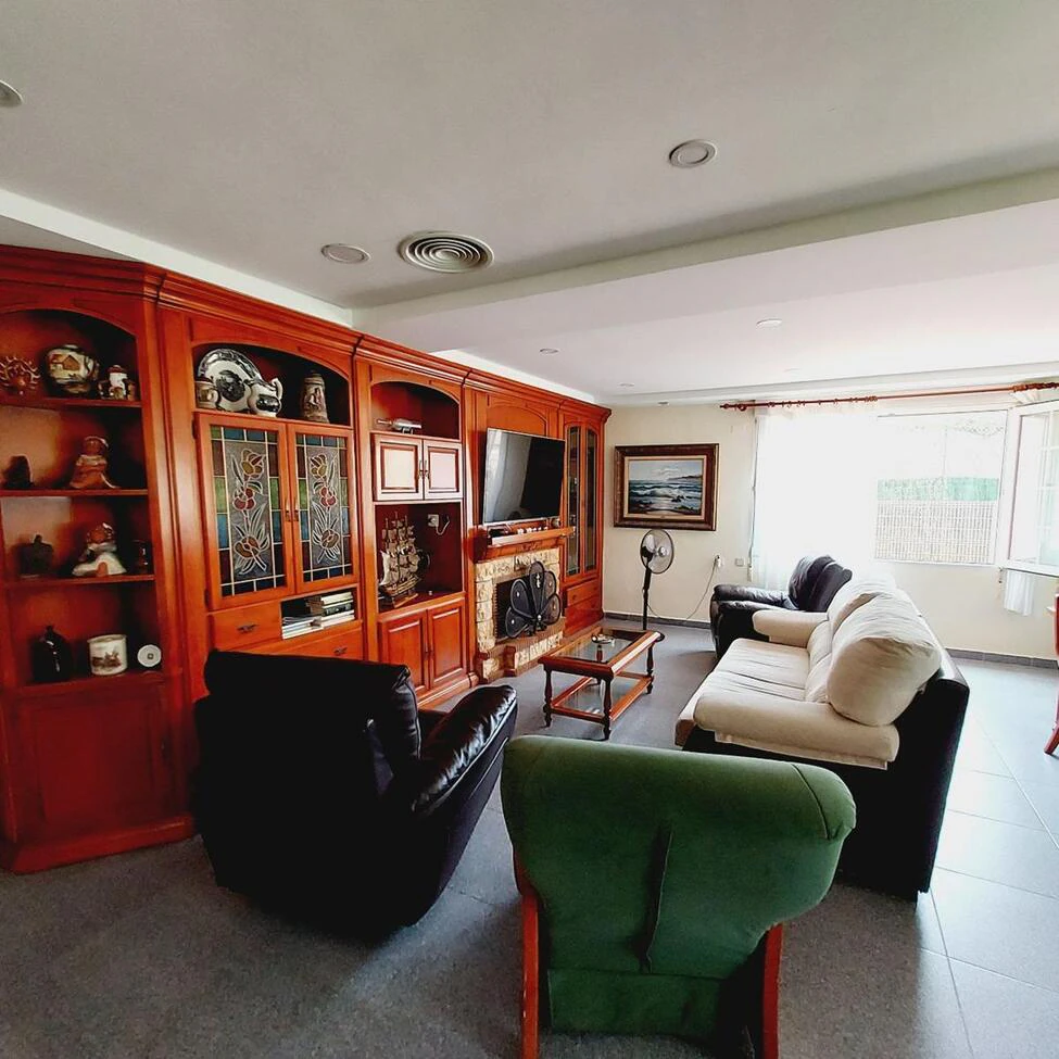 Villa til salg i Orihuela Costa