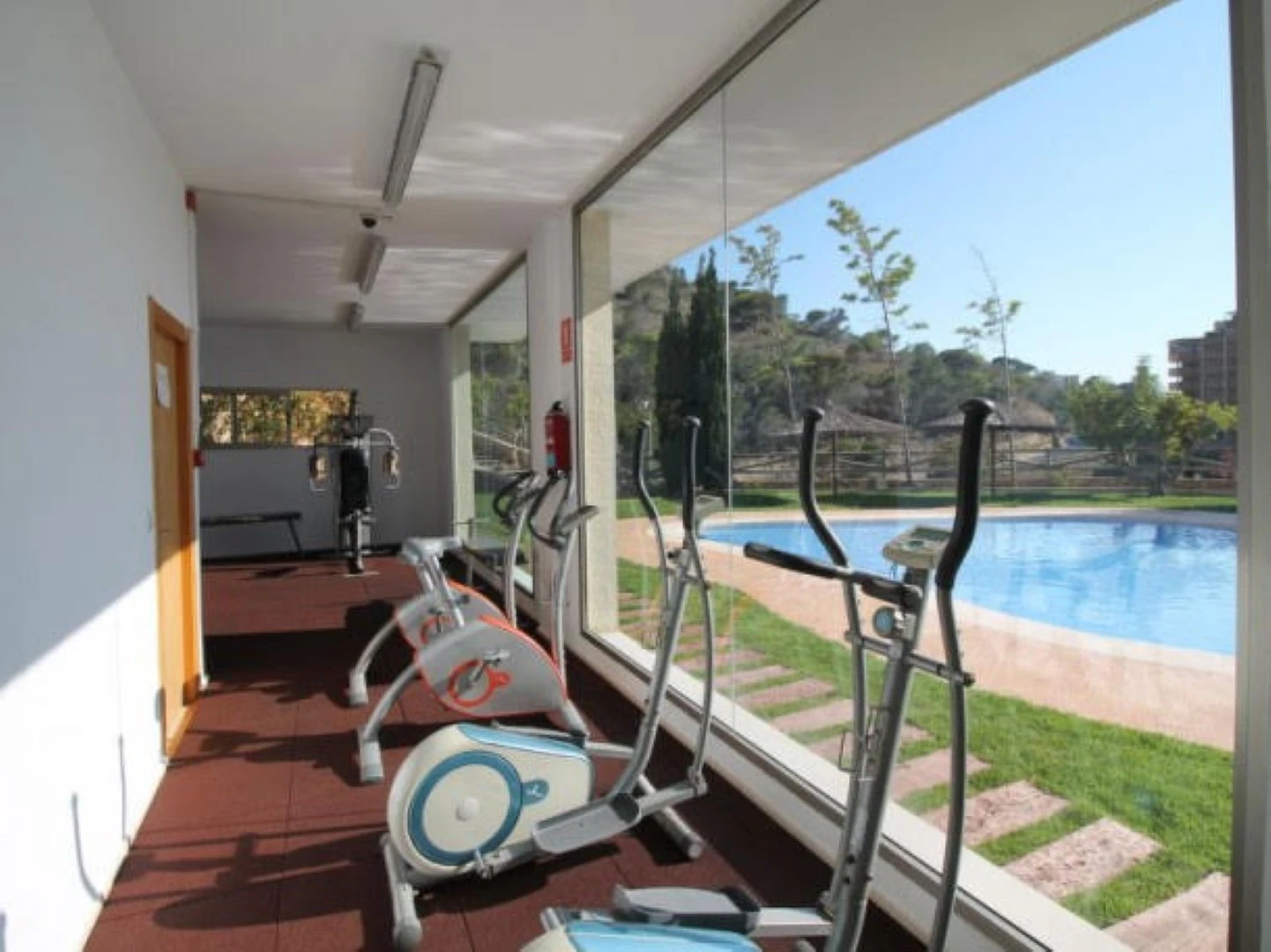 Torre Lugano Benidorm - Investment apartment with high profitability and 2 parking spaces