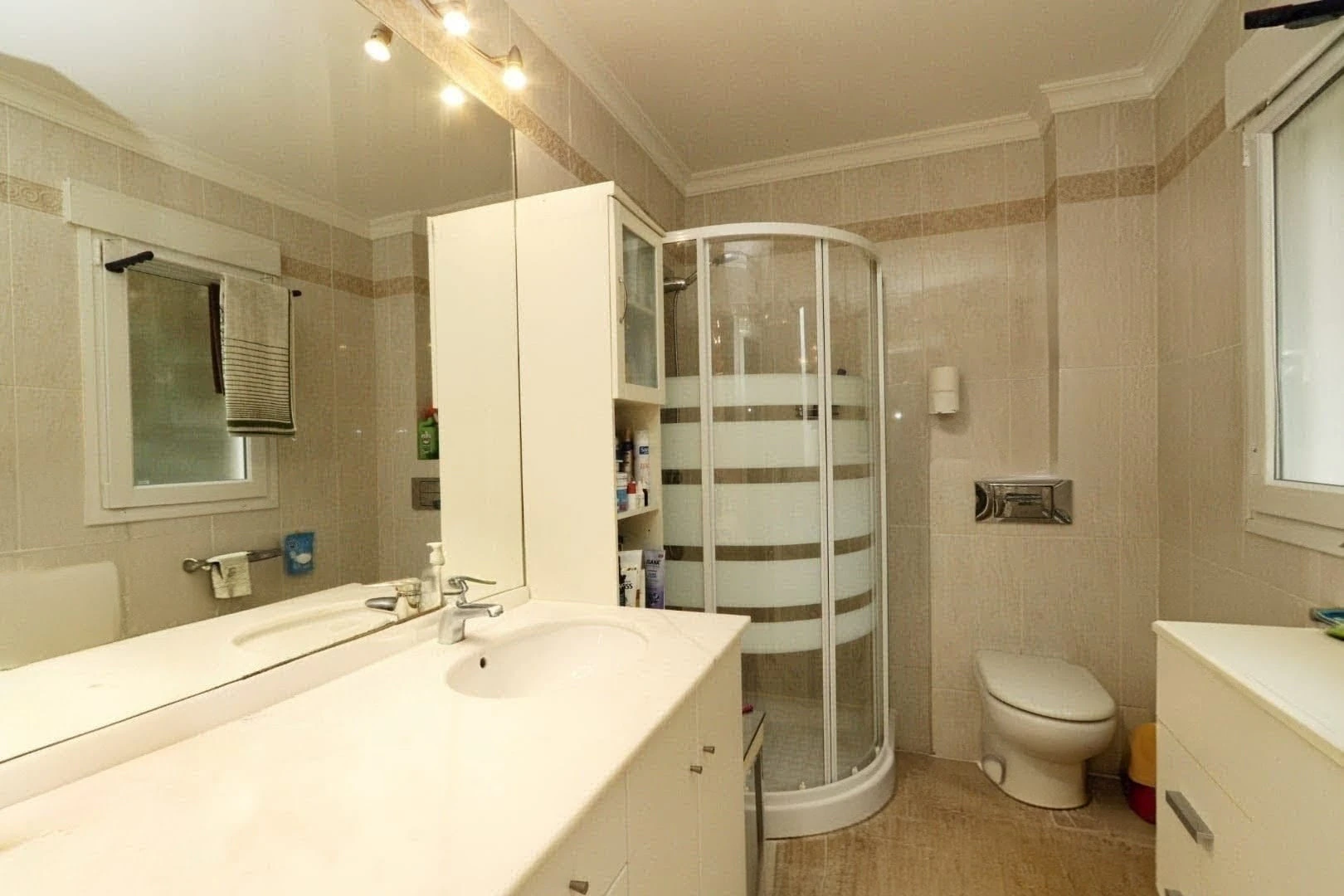 Apartment for sale in Benissa Costa with pool and close to the beach - Exclusive resort