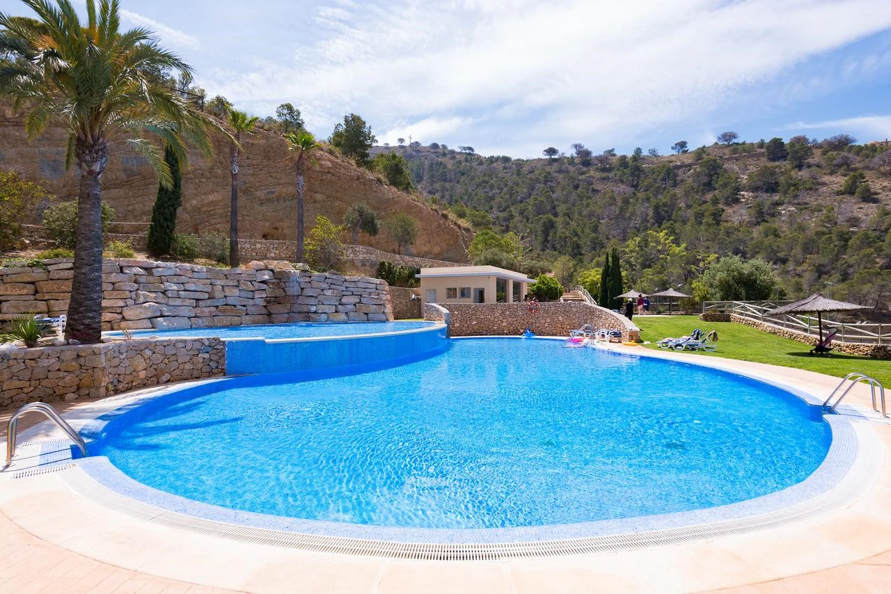Torre Lugano Benidorm - Investment apartment with high profitability and 2 parking spaces