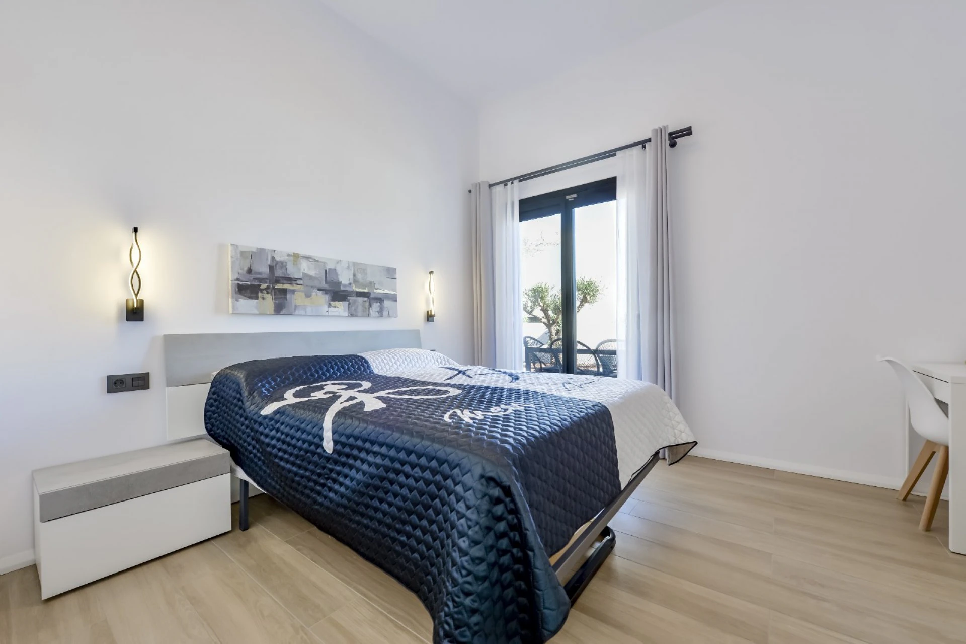 Villa à Santa Clara, Altea