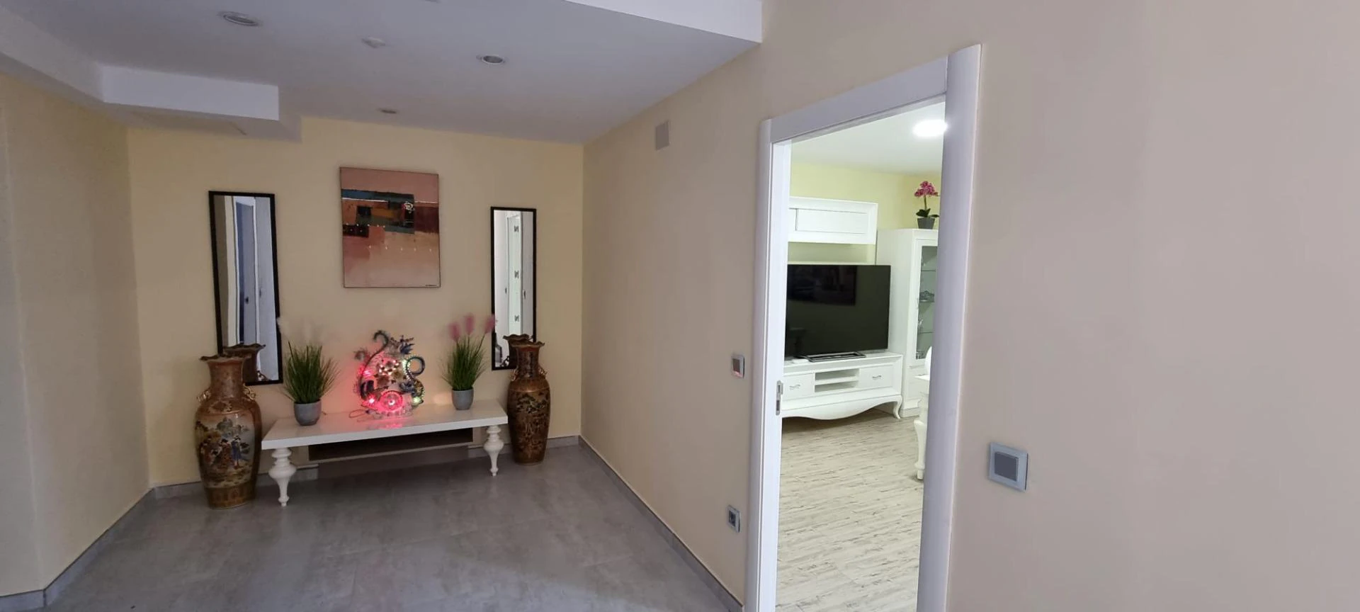 Villa til salg i Altea