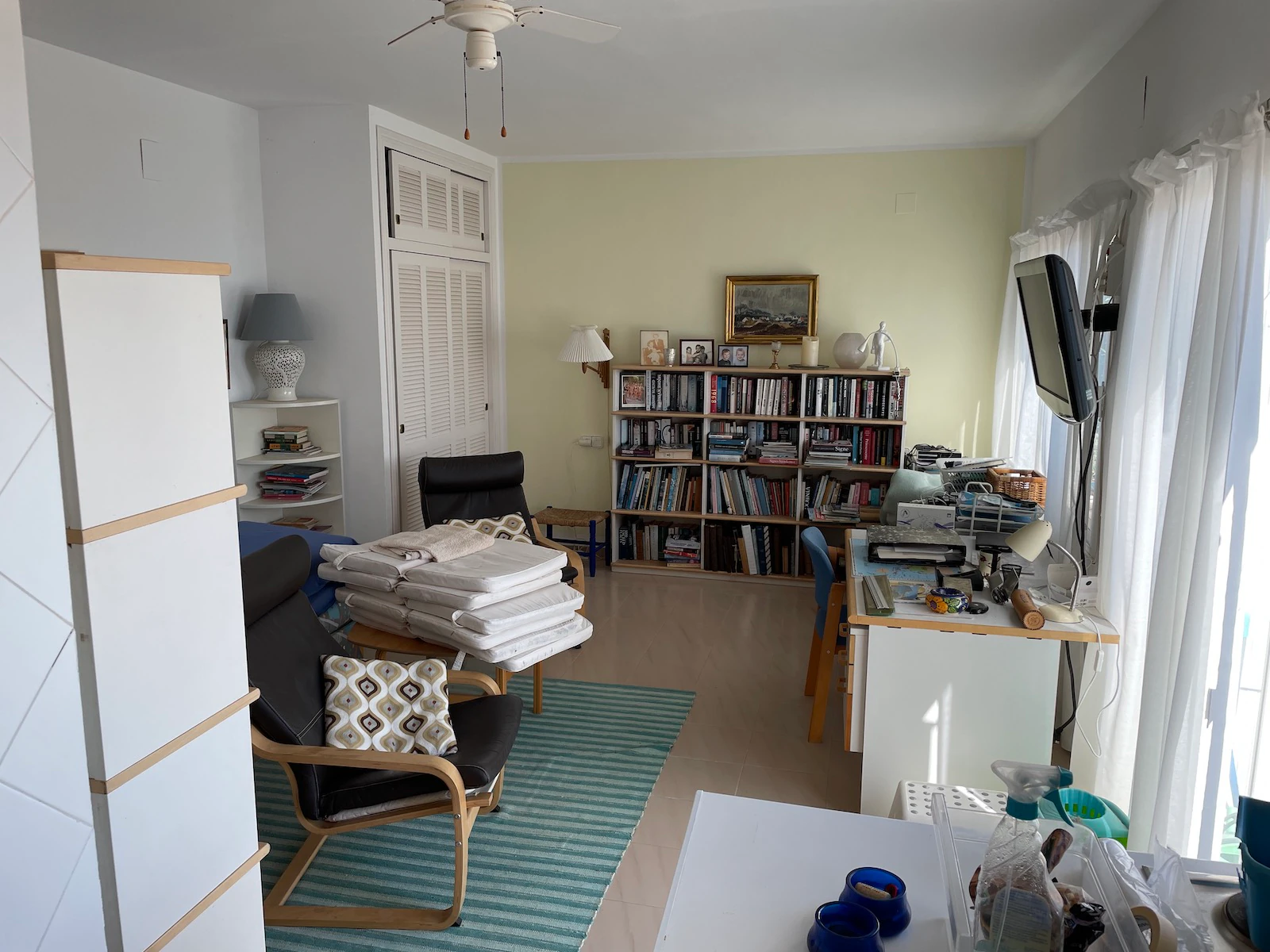 Villa til salg i Calpe