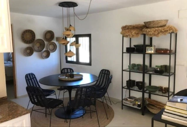 Finca for sale on the Costa Blanca North - Tárbena.