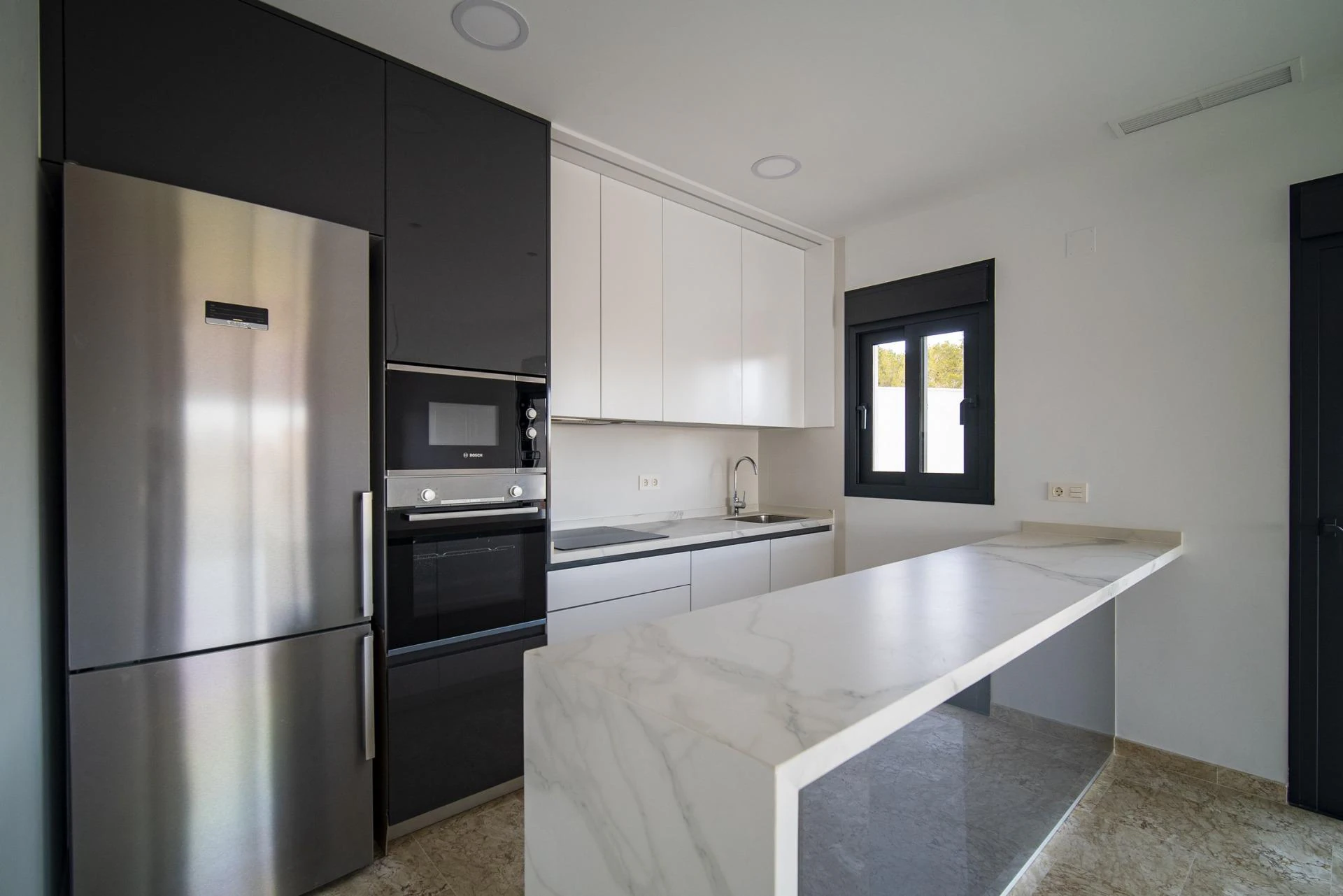 Chalet/Villa en venta en La Nucia