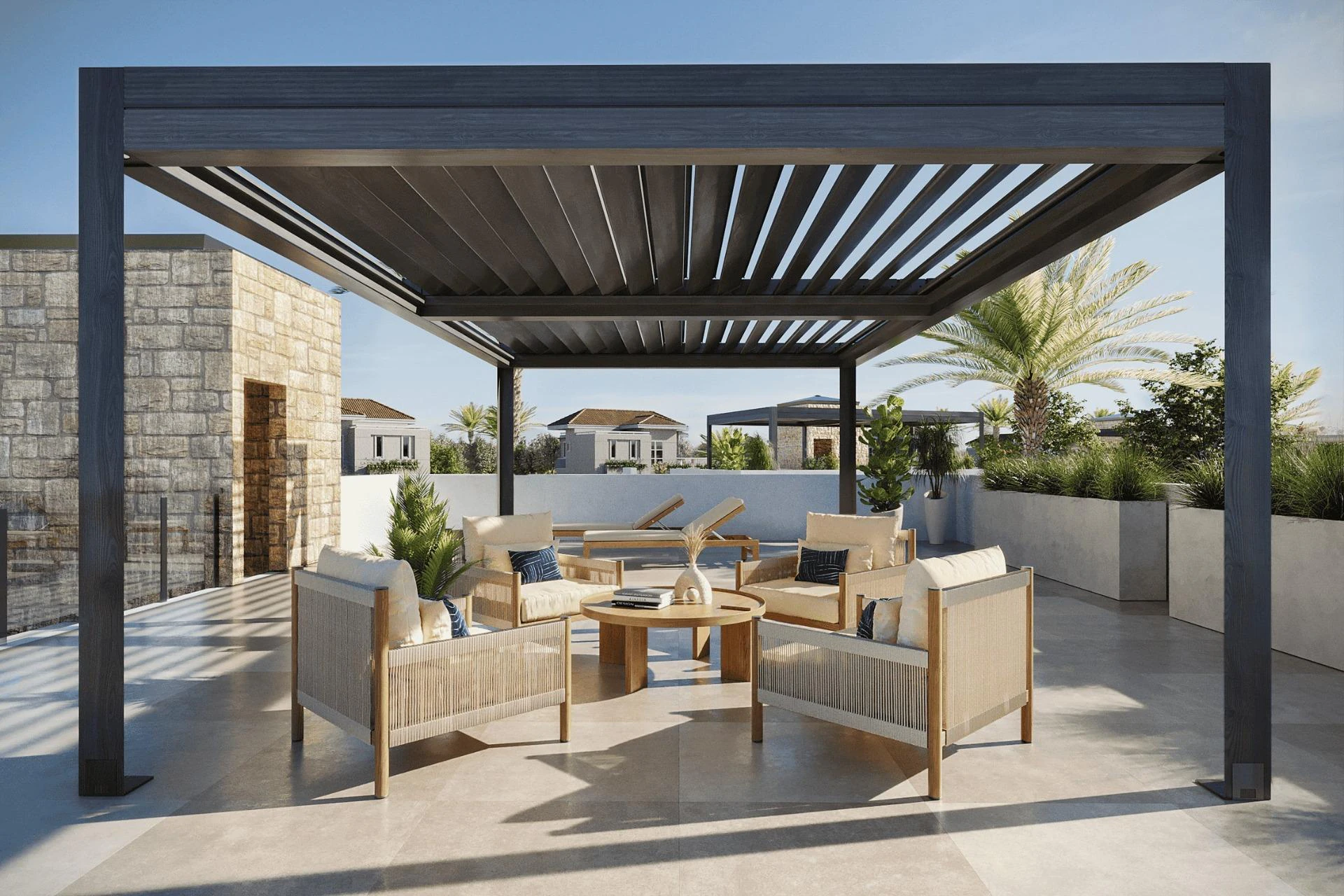 Villa til salg i Lorca