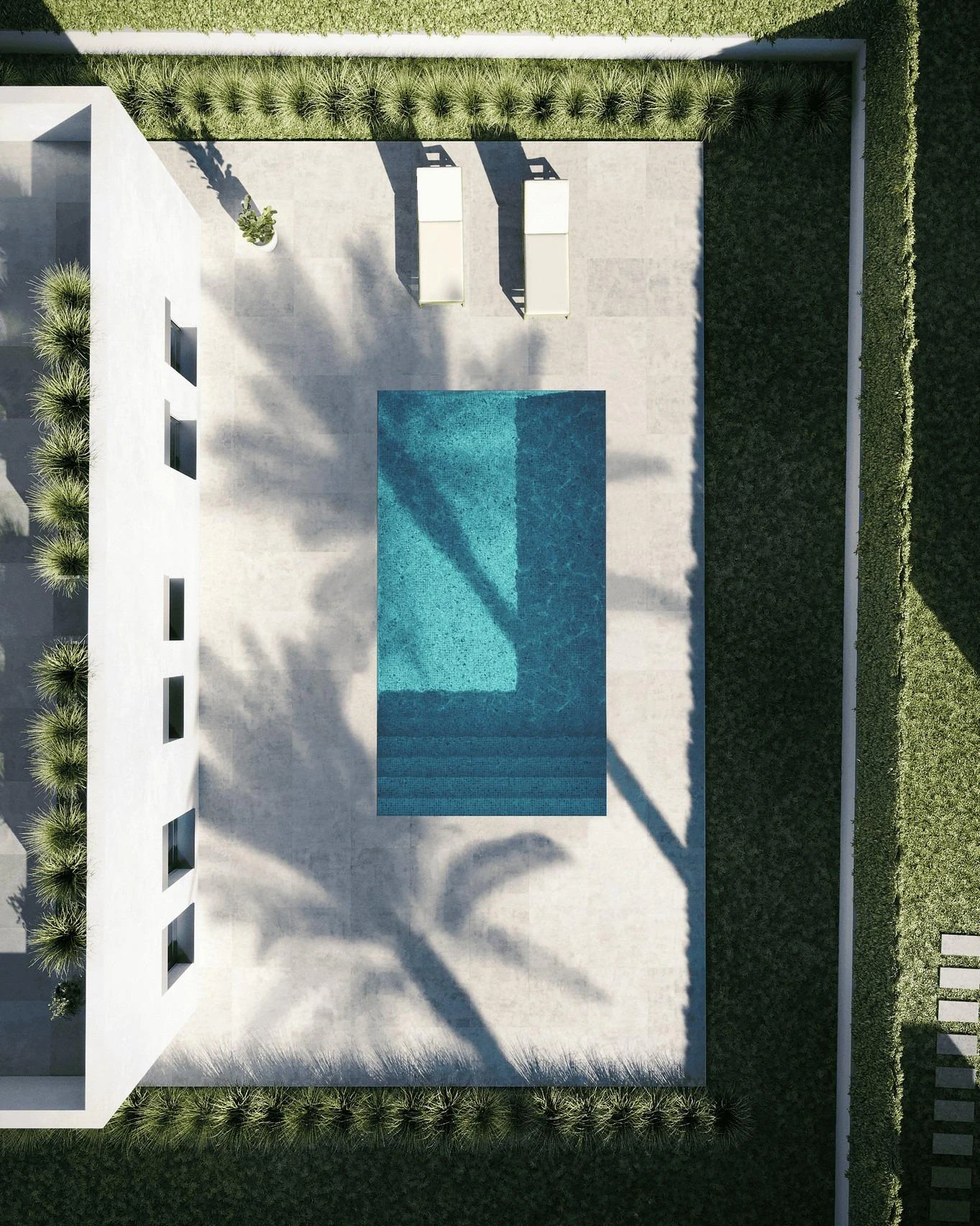 Villa til salg i Lorca