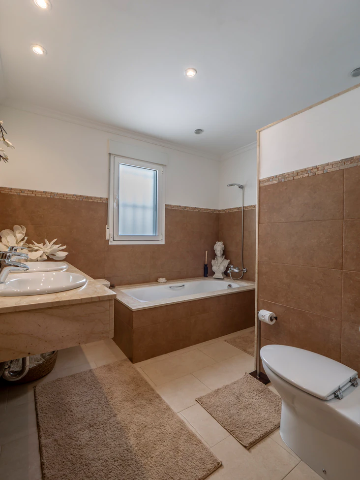 Villa til salg i Javea