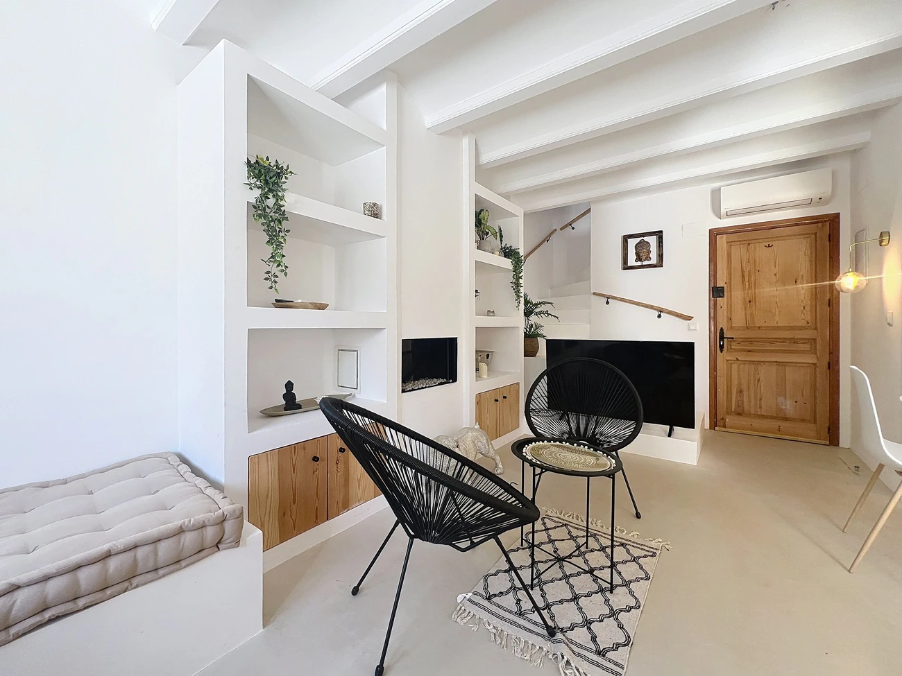Semi Detached for sale in Benissa