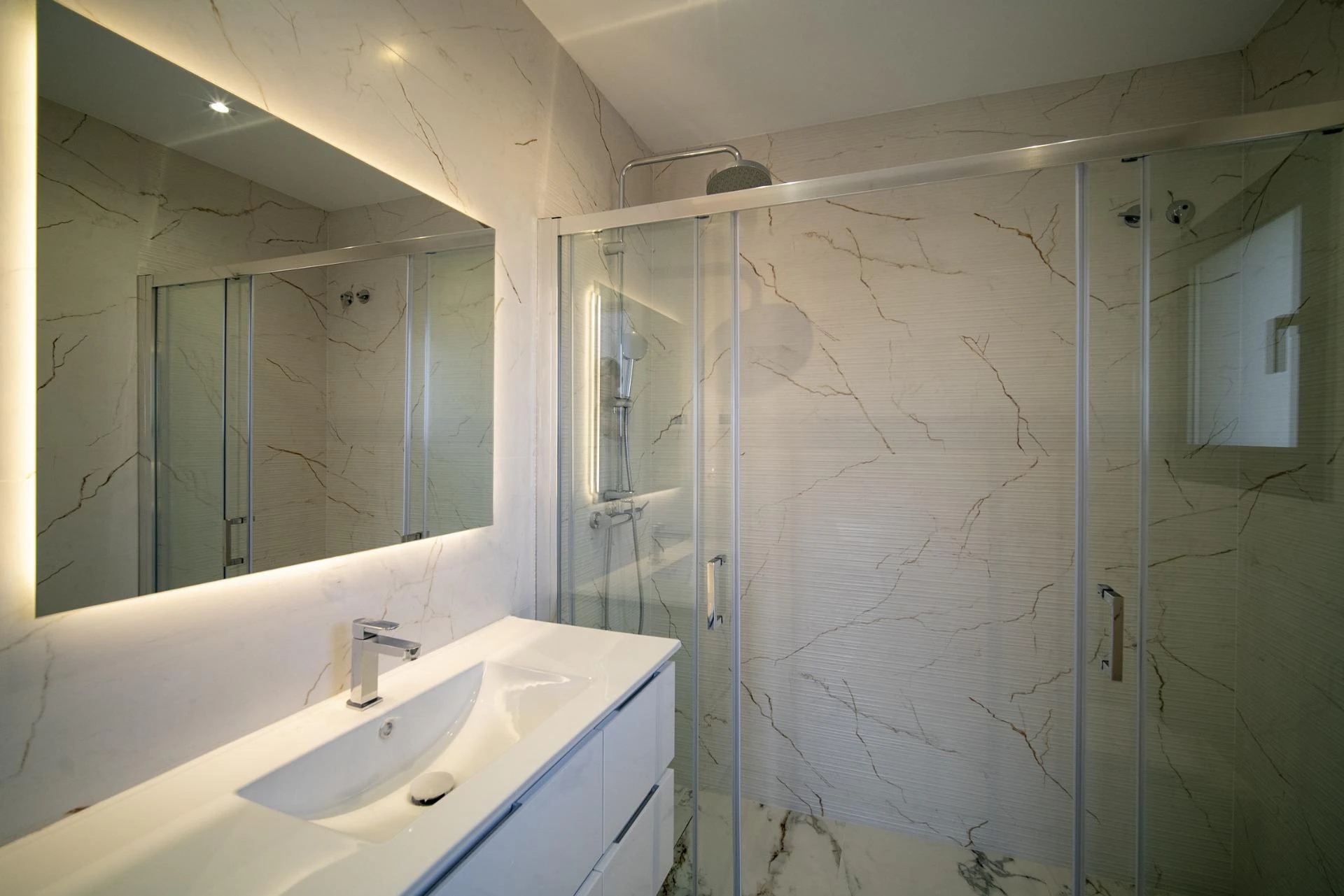 Chalet/Villa en venta en La Nucia