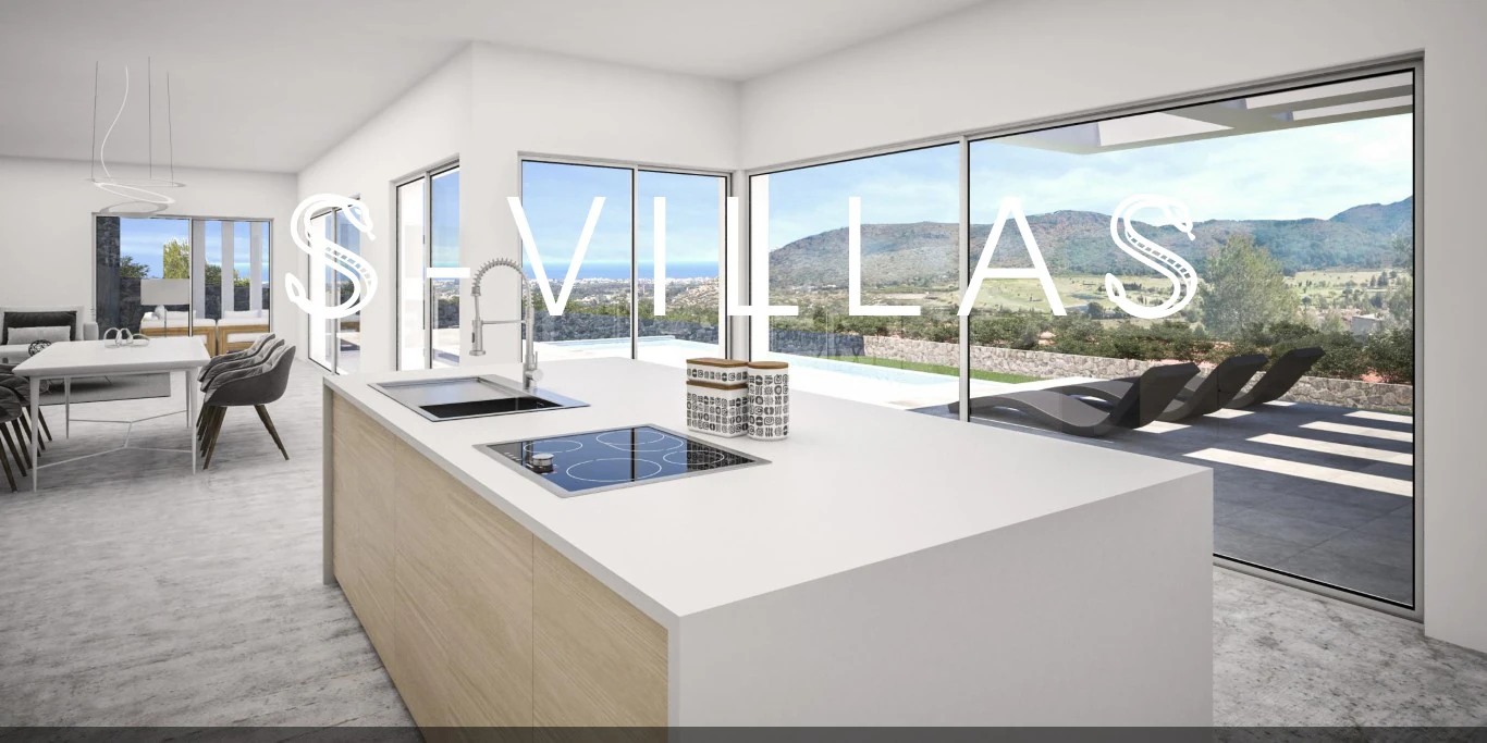 Vendita Jávea / Xàbia - Villa Surora